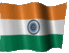 Indian National Flag