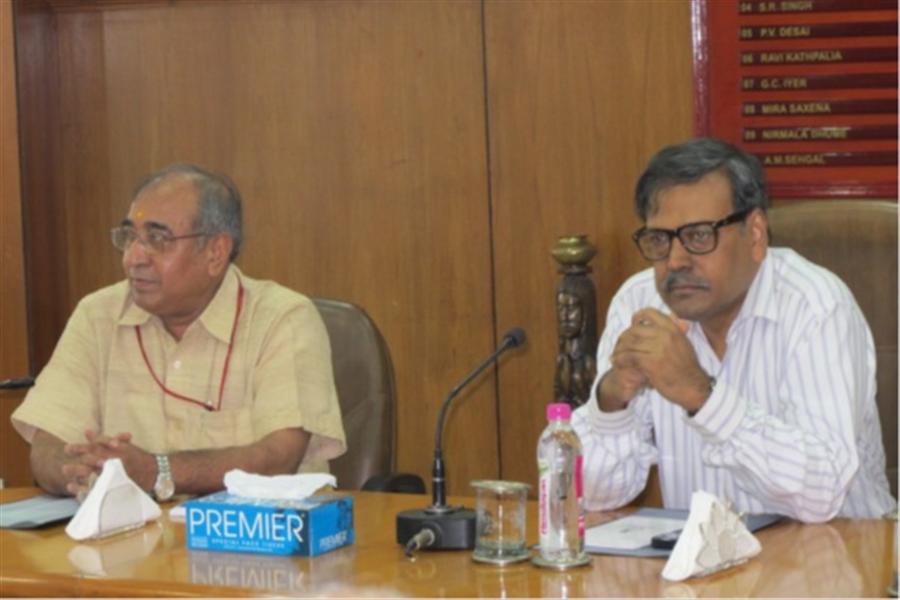 Secretary Expenditure visits office of winbuzz