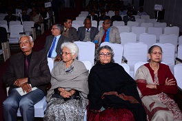 43th Civil Account Day