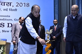 42nd Civil Account Day