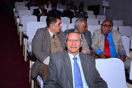 43th Civil Account Day