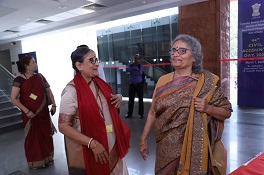 44th Civil Account Day