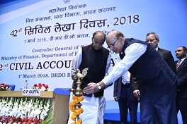 42nd Civil Account Day