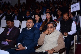 43th Civil Account Day