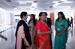 44th Civil Account Day