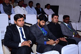 43th Civil Account Day