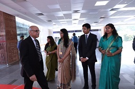 44th Civil Account Day