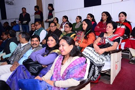 43th Civil Account Day