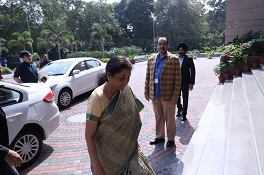 44th Civil Account Day