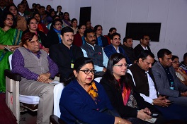 43th Civil Account Day