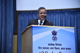 42nd Civil Account Day