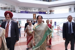 44th Civil Account Day