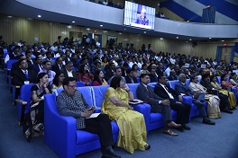 42nd Civil Account Day