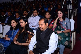 43th Civil Account Day