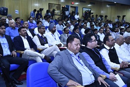 42nd Civil Account Day