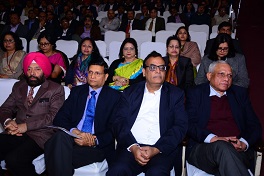 43th Civil Account Day