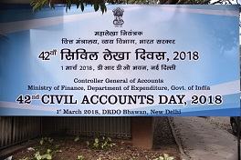 42nd Civil Account Day