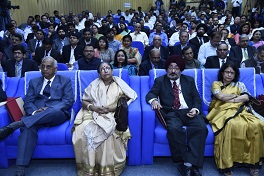 42nd Civil Account Day