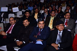 43th Civil Account Day