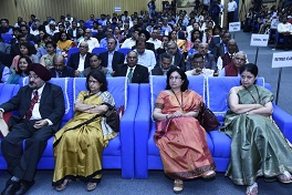 43th Civil Account Day