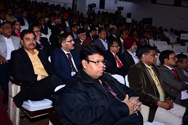 43th Civil Account Day