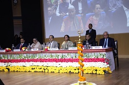 44th Civil Account Day