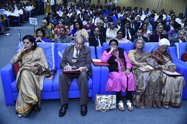 43th Civil Account Day