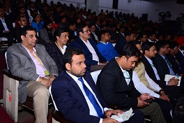 43th Civil Account Day