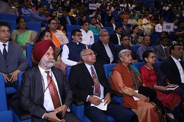 44th Civil Account Day