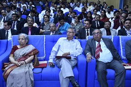 43th Civil Account Day