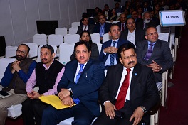 43th Civil Account Day