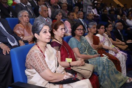 44th Civil Account Day