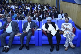 43th Civil Account Day