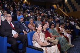 44th Civil Account Day