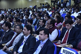 43th Civil Account Day