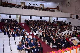 43th Civil Account Day