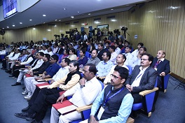 43th Civil Account Day