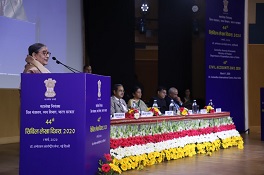 44th Civil Account Day