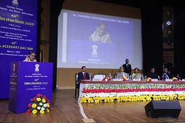 44th Civil Account Day