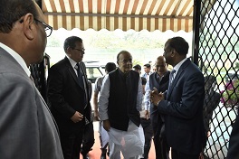 42th Civil Account Day