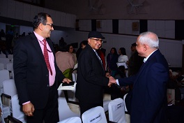 43th Civil Account Day