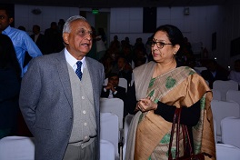 43th Civil Account Day