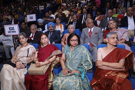 44th Civil Account Day