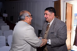 43th Civil Account Day