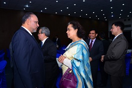 43th Civil Account Day