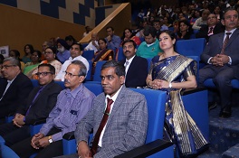 44th Civil Account Day