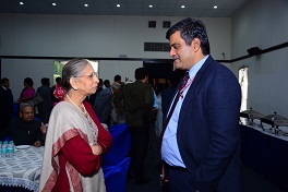 43th Civil Account Day