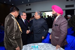 43th Civil Account Day