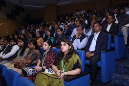 44th Civil Account Day