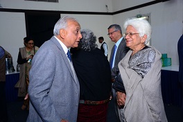 43th Civil Account Day